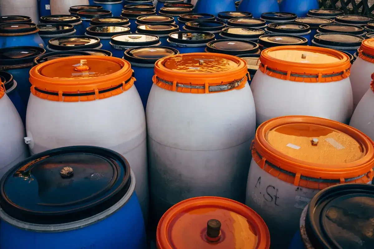 Hazmat Cleanup in Mission Bay, San Francisco, CA